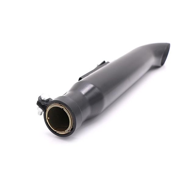 35mm 39mm 43mm universal motorcycle modified exhaust pipe muffler silver tube black straight system
35mm 39mm 43mm universal motorcycle modified exhaust pipe muffler silver tube black straight system