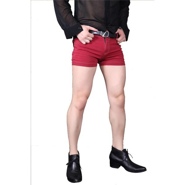 men's shorts linvme summer men jeans casual classic fitted button up denim cool stylish performance slim ripped mid waist with pocket, White;black
men's shorts linvme summer men jeans casual classic fitted button up denim cool stylish performance slim ripped mid waist with pocket, White;black