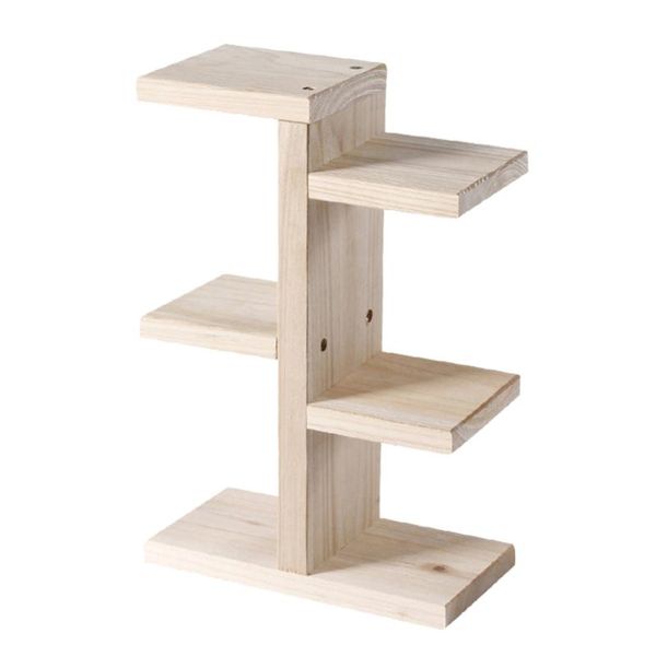 wooden household 4-layer plant stand succulent rack balcony deskindoor coffee bar garden flower pot shelf other home decor
wooden household 4-layer plant stand succulent rack balcony deskindoor coffee bar garden flower pot shelf other home decor