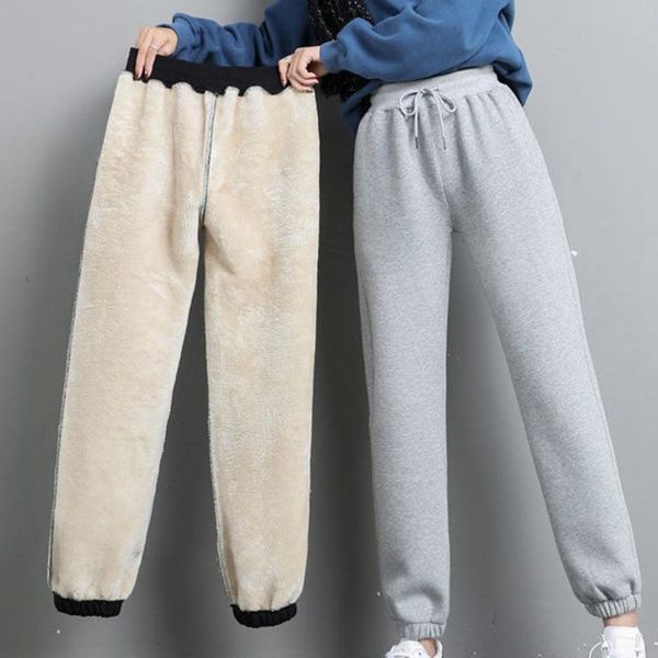 women's pants & capris side pockets elastic jeans/pants high waist plush lining solid color drawstring casual streetwear, Black;white
women's pants & capris side pockets elastic jeans/pants high waist plush lining solid color drawstring casual streetwear, Black;white