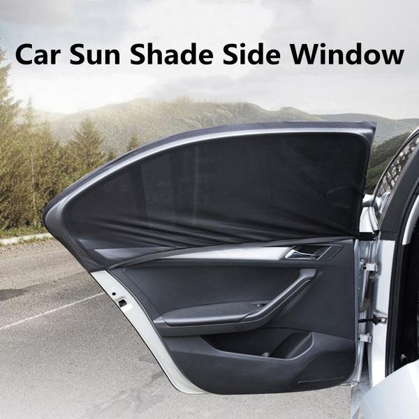 car sunshade 2pcs styling sun shade auto uv protect curtain side window mesh visor protection films accessories
car sunshade 2pcs styling sun shade auto uv protect curtain side window mesh visor protection films accessories
