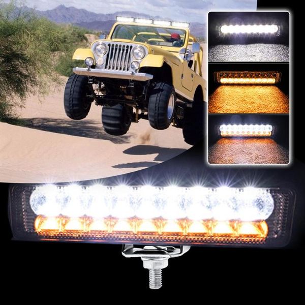 car headlights led work light bar driving lamp portable waterproof flood lights for outdoor camping hiking emergency repairing suv
car headlights led work light bar driving lamp portable waterproof flood lights for outdoor camping hiking emergency repairing suv