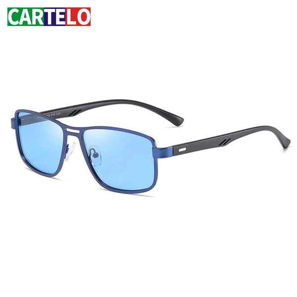 sunglasses men's uv400 alloy rimmed glasses polarized light high quality, White;black
sunglasses men's uv400 alloy rimmed glasses polarized light high quality, White;black