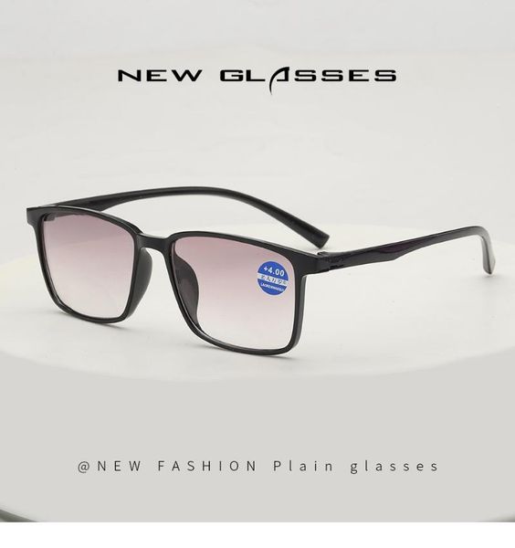 sunglasses baobaoyang reading women square gradient gray eyeglass vintage old men eyewear book, White;black
sunglasses baobaoyang reading women square gradient gray eyeglass vintage old men eyewear book, White;black