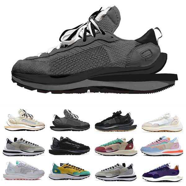 2022 waffle vaporwaffle mens running shoes light grey white black villain red triple black tour yellow sesame royal oreo men women trainers
2022 waffle vaporwaffle mens running shoes light grey white black villain red triple black tour yellow sesame royal oreo men women trainers