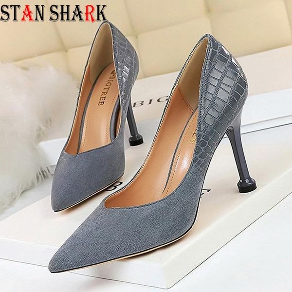 women pumps high heels leather wedding shoes snake stiletto ladies kitten fetish buty dress, Black
women pumps high heels leather wedding shoes snake stiletto ladies kitten fetish buty dress, Black