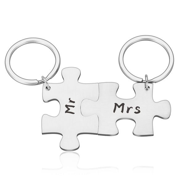 2 pcs couple keychain gifts for boyfriend gift key chain for friend keychains for him keychain accessories cute keydio chan contact, Slivery;golden
2 pcs couple keychain gifts for boyfriend gift key chain for friend keychains for him keychain accessories cute keydio chan contact, Slivery;golden