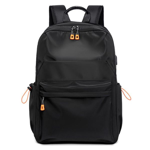 backpack fashion student schoolbag waterproof oxford cloth leisure travel bagpack men plecak women computer lapback pack
backpack fashion student schoolbag waterproof oxford cloth leisure travel bagpack men plecak women computer lapback pack