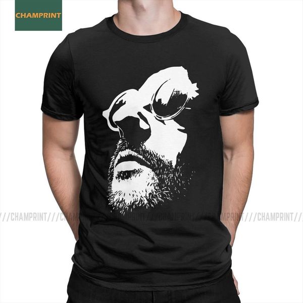 leon movie cotton men t shirts round neck the professional mathilda natalie portman besson tee shirt short sleeve, White;black
leon movie cotton men t shirts round neck the professional mathilda natalie portman besson tee shirt short sleeve, White;black