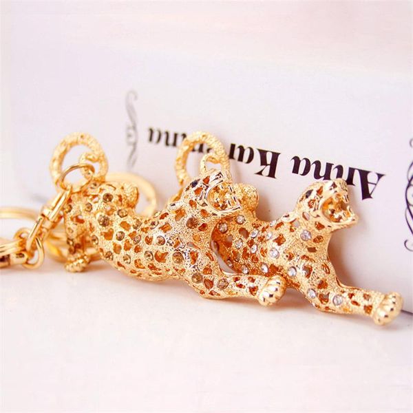 keychains fashion crystal key chain buckle ring jewelry for man women rhinestone cool leopard tiger bag holder, Silver
keychains fashion crystal key chain buckle ring jewelry for man women rhinestone cool leopard tiger bag holder, Silver