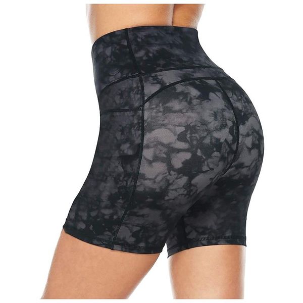 yoga outfit summer women casual tie dye elastic high waist push up fitness shorts running gym stretch sports short pants
yoga outfit summer women casual tie dye elastic high waist push up fitness shorts running gym stretch sports short pants