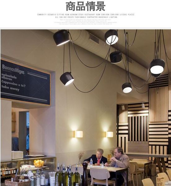 pendant lamps nordic designer creative romantic simple living room kitchen atmosphere model vine chandelier
pendant lamps nordic designer creative romantic simple living room kitchen atmosphere model vine chandelier