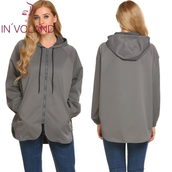women's trench coats cape pockets casual sleeve front long hooded zipper women style asymmetrical coat solid winter jacket zip autumn, Tan;black
women's trench coats cape pockets casual sleeve front long hooded zipper women style asymmetrical coat solid winter jacket zip autumn, Tan;black