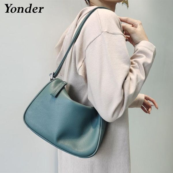 shoulder bags 100% real soft cow skin leather armpit bag women's genuine ladies messenger crossbody for women summer
shoulder bags 100% real soft cow skin leather armpit bag women's genuine ladies messenger crossbody for women summer