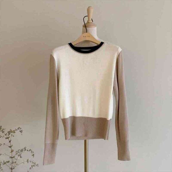 py7736 spring autumn winter women womens sweater fashion casual warm nice woman female ol pullover, White;black
py7736 spring autumn winter women womens sweater fashion casual warm nice woman female ol pullover, White;black
