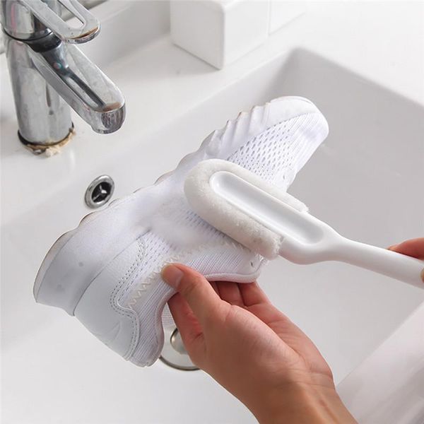 long handle brush eraser magic sponge diy cleaning for dishwashing kitchen toilet bathroom wash tool accessory clothing & wardrobe storage
long handle brush eraser magic sponge diy cleaning for dishwashing kitchen toilet bathroom wash tool accessory clothing & wardrobe storage