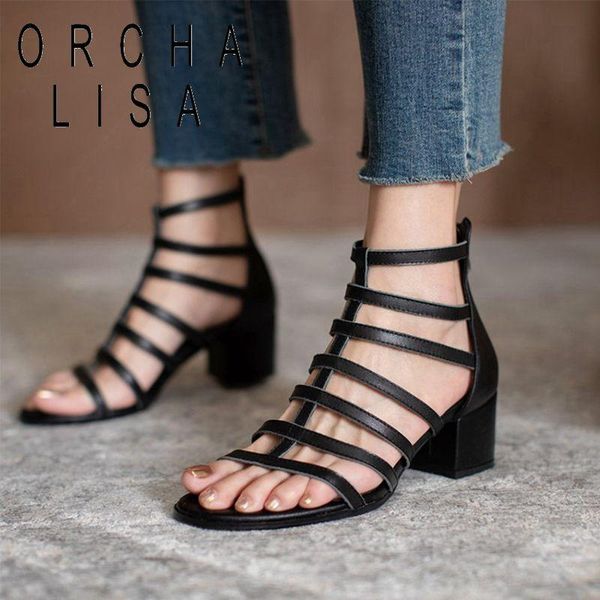 sandals orchalisa 2021 cow leather gladiator rome summer shoes med square heels open toe solid black beige back-zip retro
sandals orchalisa 2021 cow leather gladiator rome summer shoes med square heels open toe solid black beige back-zip retro