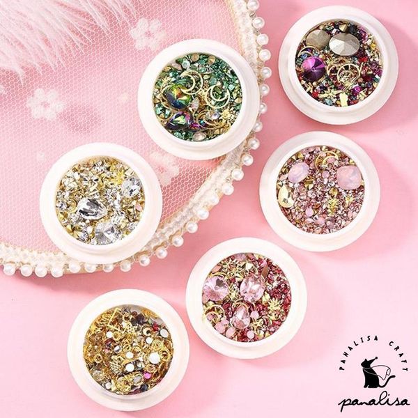 gift wrap panalisacraft mixed colorful rivet diamond sequins decoration for scrapbooking paper crafts card making
gift wrap panalisacraft mixed colorful rivet diamond sequins decoration for scrapbooking paper crafts card making