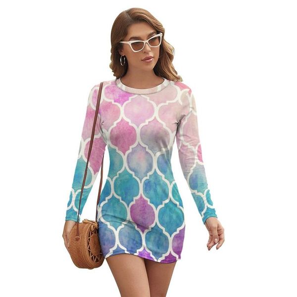 casual dresses bohemian dress long sleeve longsleeve holiday bodycon tight girls polyester comfortable one-piece, Black;gray
casual dresses bohemian dress long sleeve longsleeve holiday bodycon tight girls polyester comfortable one-piece, Black;gray