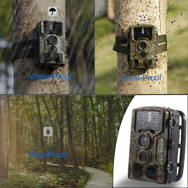 hunting cameras 0.2-0.6s toggle speed waterproof ip56 scouting 2.4'' tft-lcd color monitor hd infrared trail digital camera h-801
hunting cameras 0.2-0.6s toggle speed waterproof ip56 scouting 2.4'' tft-lcd color monitor hd infrared trail digital camera h-801