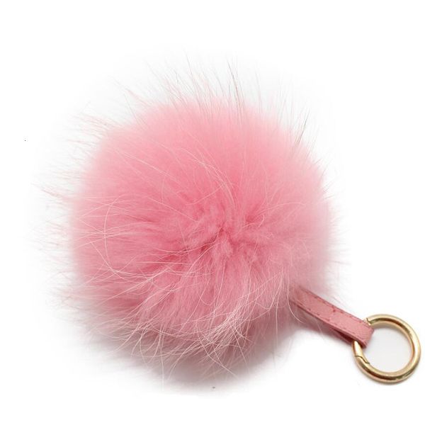 wide brim hats real fox fur pompoms with button 13-15cm pom poms balls and keychain natural pompon for scarves accessories x0g8, Blue;gray
wide brim hats real fox fur pompoms with button 13-15cm pom poms balls and keychain natural pompon for scarves accessories x0g8, Blue;gray