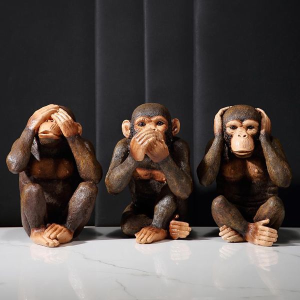 decorative objects & figurines nordic gorilla ornaments animal decorations retro orangutan office deskliving room wine cabinet home furn
decorative objects & figurines nordic gorilla ornaments animal decorations retro orangutan office deskliving room wine cabinet home furn