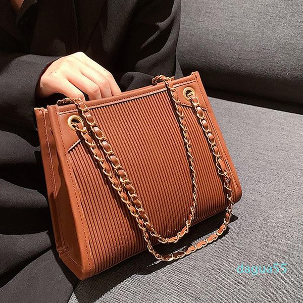evening bags vintage chain shoulder bag for women 2021 versatile high-capacity armpit tote crossbady
evening bags vintage chain shoulder bag for women 2021 versatile high-capacity armpit tote crossbady