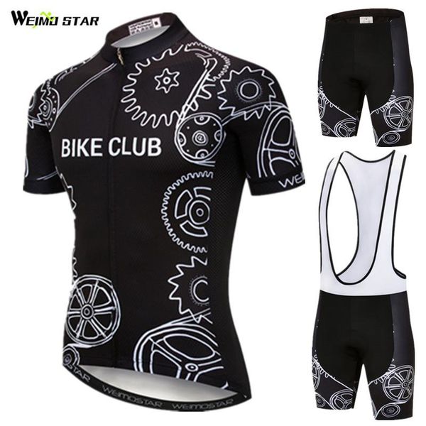 racing sets weimostar pro team cycling set breathable mountain bike clothing ropa ciclismo quick dry mtb bicycle wear jersey, Black;blue
racing sets weimostar pro team cycling set breathable mountain bike clothing ropa ciclismo quick dry mtb bicycle wear jersey, Black;blue