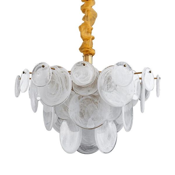 chandeliers led e14 postmodern nordic white glass pendant hanging chandelier warm light fixture lustre suspension lamp for living room
chandeliers led e14 postmodern nordic white glass pendant hanging chandelier warm light fixture lustre suspension lamp for living room