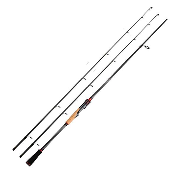 boat fishing rods qcfishing 36t high carbon lure rod spinning casting double tips slightly super hard long throw
boat fishing rods qcfishing 36t high carbon lure rod spinning casting double tips slightly super hard long throw
