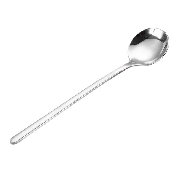 spoons 12pcs/set round shape coffee spoon stainless steel mini teaspoons sugar dessert ice cream soup 13cm(silver)
spoons 12pcs/set round shape coffee spoon stainless steel mini teaspoons sugar dessert ice cream soup 13cm(silver)
