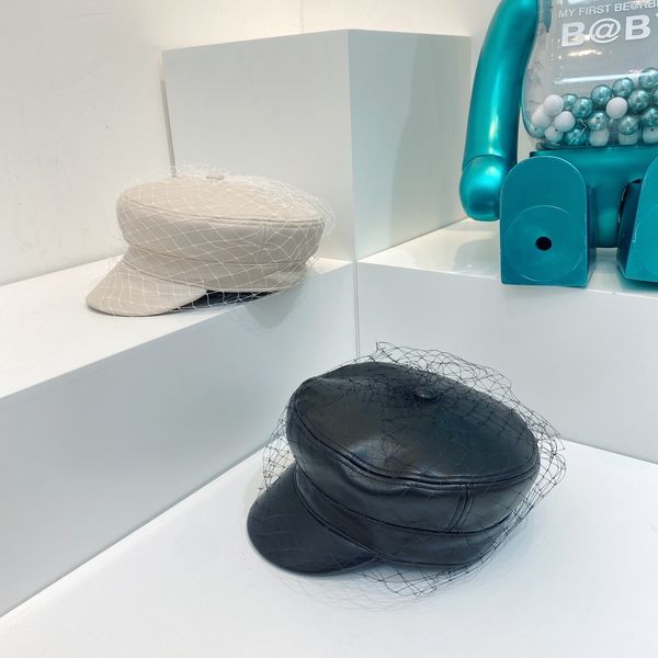 letter berets fashion women military hat spring autumn sailor hats black ladies beret caps flat captain cap travel cadet, Blue;gray
letter berets fashion women military hat spring autumn sailor hats black ladies beret caps flat captain cap travel cadet, Blue;gray
