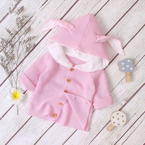 newborn infant sweaters baby coat hoodies coat for girl solid sweater knitted jacket for girls baby clothes for newborn1 2 3 age, Blue;gray
newborn infant sweaters baby coat hoodies coat for girl solid sweater knitted jacket for girls baby clothes for newborn1 2 3 age, Blue;gray