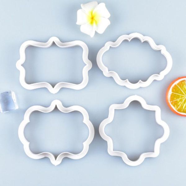 baking moulds 4pcs/lot biscuit mould plastic set frame pastry tool cookie mold diy fondant cookies decorating tools
baking moulds 4pcs/lot biscuit mould plastic set frame pastry tool cookie mold diy fondant cookies decorating tools