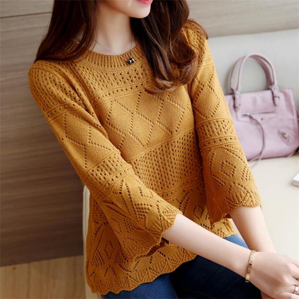 women's sweaters sweater woman winter 2021 hollow knit blouse short paragraph wear sunscreen shirt trumpet sleeve loose hooded women wo, White;black
women's sweaters sweater woman winter 2021 hollow knit blouse short paragraph wear sunscreen shirt trumpet sleeve loose hooded women wo, White;black