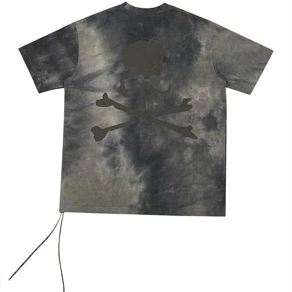 fashion outlet 21ss chrome fengchao brand summer mmj back skull print wash old round neck short sleeve t-shirt unisex, White;black
fashion outlet 21ss chrome fengchao brand summer mmj back skull print wash old round neck short sleeve t-shirt unisex, White;black