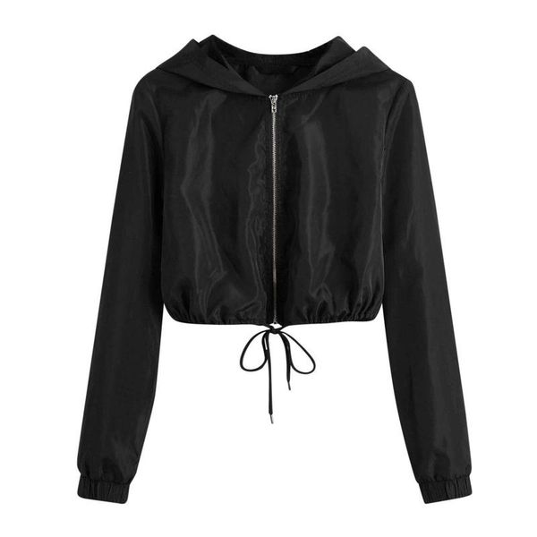 women's jackets trendyland casual short style harajuku vintage autumn coat outwear sportswear fast delivery drop, Black;brown
women's jackets trendyland casual short style harajuku vintage autumn coat outwear sportswear fast delivery drop, Black;brown