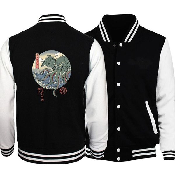 men's jackets cool ukiyoe ocs monsterprinting men warm soft clothing winter coldproof baseball coats large size male coat, Black;brown
men's jackets cool ukiyoe ocs monsterprinting men warm soft clothing winter coldproof baseball coats large size male coat, Black;brown