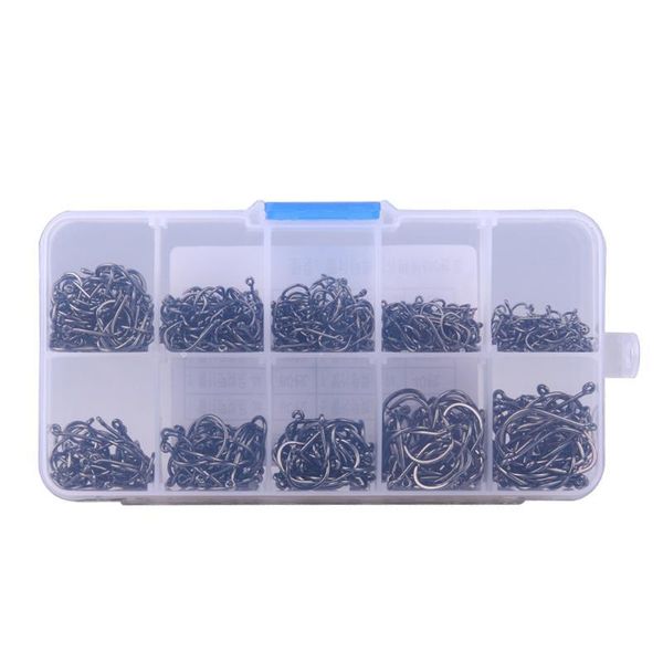 fishing hook jig hooks with hole tackle box carbon steel fishhooks sports entertainment accessories
fishing hook jig hooks with hole tackle box carbon steel fishhooks sports entertainment accessories