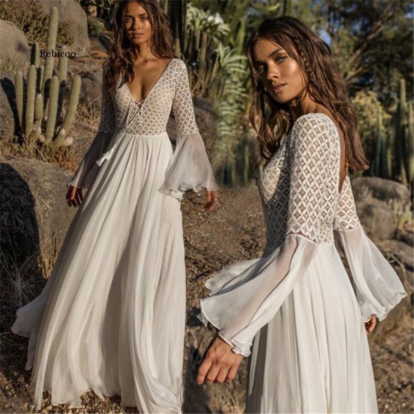 casual dresses women dress long flare sleeve v neck white tassel hollow boho lace maxi holiday chic autumn female, Black;gray
casual dresses women dress long flare sleeve v neck white tassel hollow boho lace maxi holiday chic autumn female, Black;gray