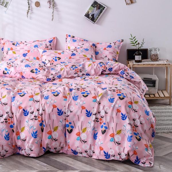 classic bedding set 5 size grey blue grid summer home linen 4pcs/set duvet cover flat sheet pastoral sleeping ab side 2021 sets
classic bedding set 5 size grey blue grid summer home linen 4pcs/set duvet cover flat sheet pastoral sleeping ab side 2021 sets