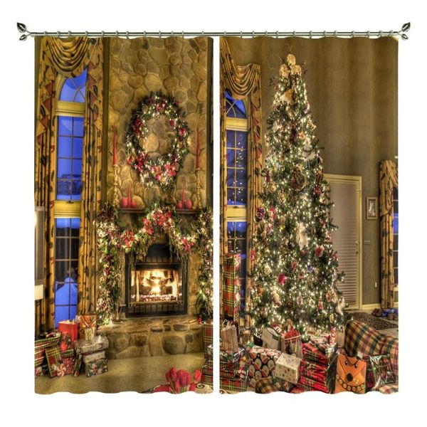 curtain & drapes babson christmas series shade of house personalized diy po 3d digital printing
curtain & drapes babson christmas series shade of house personalized diy po 3d digital printing