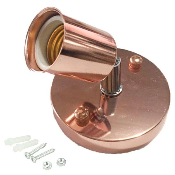 lamp holders & bases 875a e27 bulb holder modern wall lamps sconces 180 degrees rotation lights decor for bar restaurant home
lamp holders & bases 875a e27 bulb holder modern wall lamps sconces 180 degrees rotation lights decor for bar restaurant home