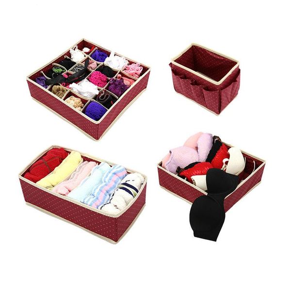 storage drawers nonwoven underwear box sock bra ties drawer divider organizer case closet finishing holder container
storage drawers nonwoven underwear box sock bra ties drawer divider organizer case closet finishing holder container