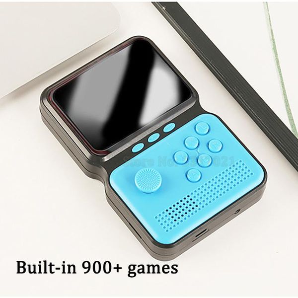 64bit handheld gaming controller nostalgic arcade portable card king of fighters 3.5 inch 900 retro games console video game players
64bit handheld gaming controller nostalgic arcade portable card king of fighters 3.5 inch 900 retro games console video game players