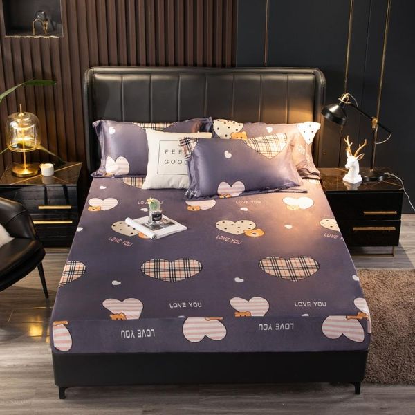 sheets & sets winter mattress cover warm flannel elastic band fitted sheet kids double bed four corners queen king size linens
sheets & sets winter mattress cover warm flannel elastic band fitted sheet kids double bed four corners queen king size linens