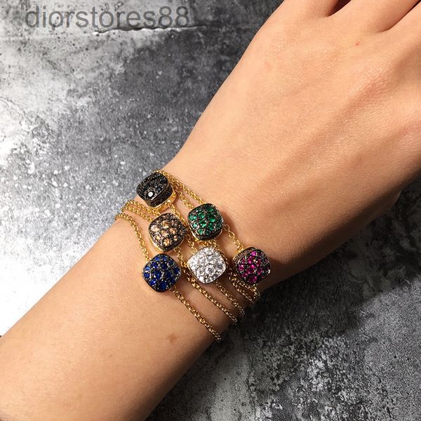 bangles bracelet 10 jewelry style square honeycomb color diamond copper silver plated gold rose, Black
bangles bracelet 10 jewelry style square honeycomb color diamond copper silver plated gold rose, Black