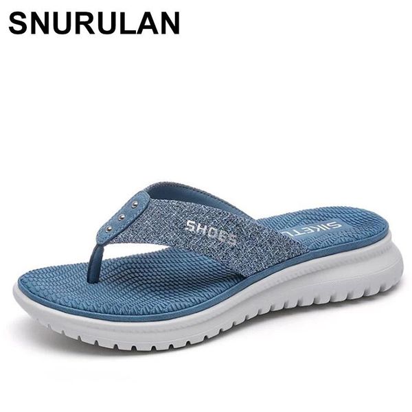 slippers snurulan beach shoes women sandals summer ladies cool fashion female flat flip flops for girls largesize, Black
slippers snurulan beach shoes women sandals summer ladies cool fashion female flat flip flops for girls largesize, Black