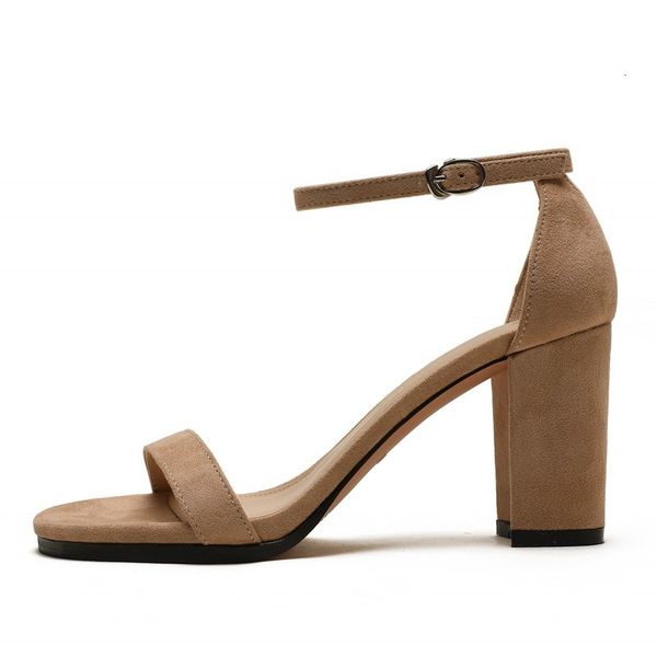 sandals spring summer comfortable square high heel woman fashion solid literary style women's shoes m0085 as5n, Black
sandals spring summer comfortable square high heel woman fashion solid literary style women's shoes m0085 as5n, Black