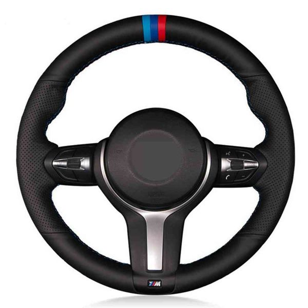 car steering wheel cover black artificial leather for m sport f30 f31 f34 f10 f11 f07 x1 x2 x3 f25 f32 f33 f36 f48 f39
car steering wheel cover black artificial leather for m sport f30 f31 f34 f10 f11 f07 x1 x2 x3 f25 f32 f33 f36 f48 f39